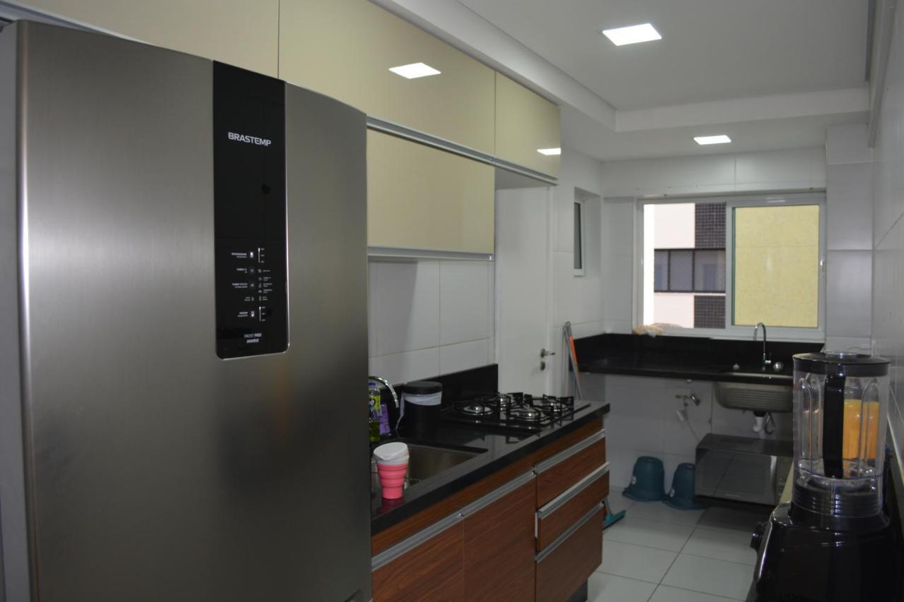 Maceió Sun Paradise - Jtr מראה חיצוני תמונה