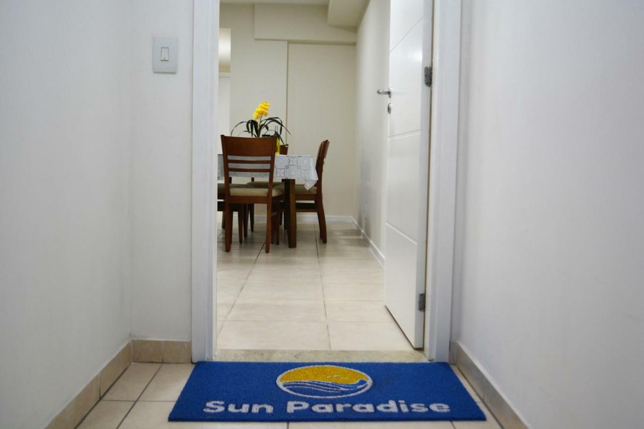 Maceió Sun Paradise - Jtr מראה חיצוני תמונה